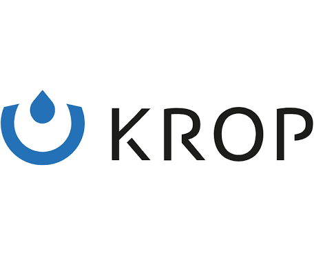 Krop Logo